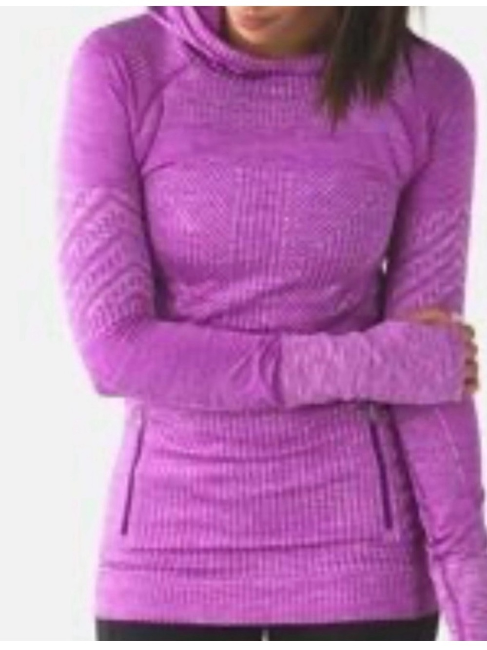 Lululemon Restless Hoodie